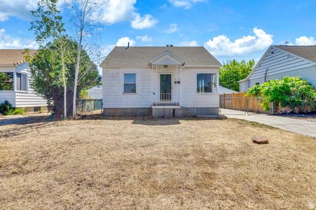 2659 S 1700 E, Salt Lake City, UT 84106