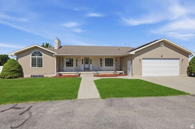 165 N State St, Richmond, UT 84333