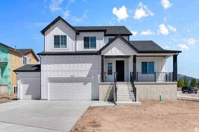 1365 N 1275 E #51, Logan, UT 84321