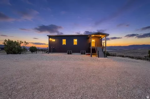 13030 S Ward Beach Rd #5, Levan, UT 84639
