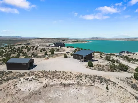 13030 S Ward Beach Rd #5, Levan, UT 84639