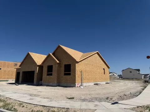 1844 E Aviator Ave, Eagle Mountain, UT 84005 photo 2