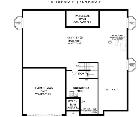 1844 E Aviator Ave, Eagle Mountain, UT 84005 photo 5