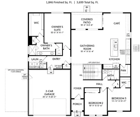 1844 E Aviator Ave, Eagle Mountain, UT 84005 photo 4