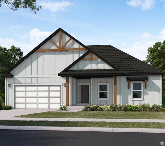 5177 S Paramount Dr #321, Riverdale, UT 84405