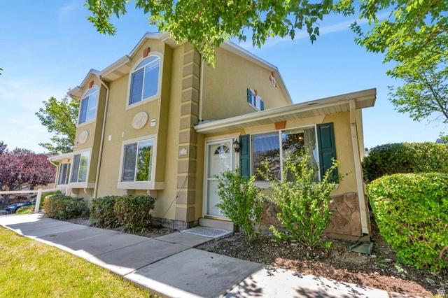 4784 W Arno Ct, West Jordan, UT 84084