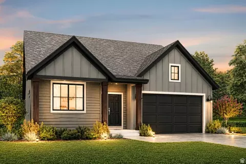 1890 W Center St #LOT 5, West Point, UT 84015