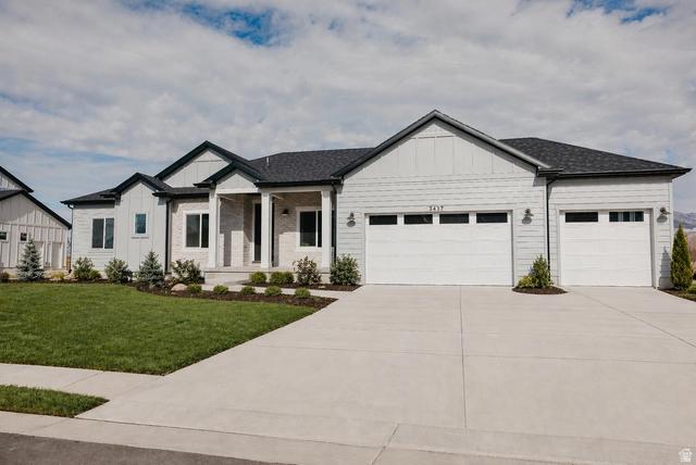1066 S 3600 E #ATWOOD, Spanish Fork, UT 84660