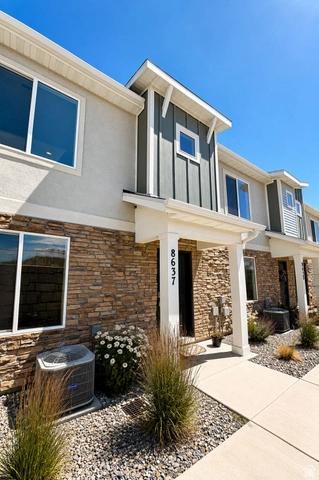 8637 W Patron Way #1126, Magna, UT 84044