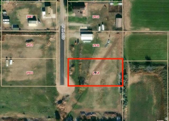 2954 S 4550 W, Taylor, UT 84401