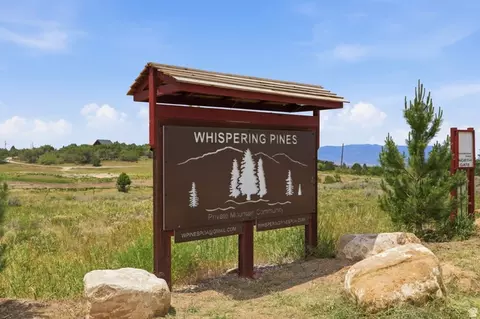 11805 E Oak Ridge Dr N #208, Mount Pleasant, UT 84647