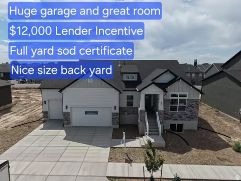 731 S 3500 W #205, West Weber, UT 84401