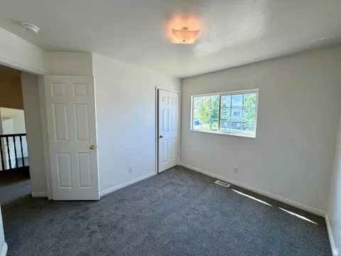 Bedroom - 2731 E 1600 S, Spanish Fork, UT 84660 photo 5 of 8