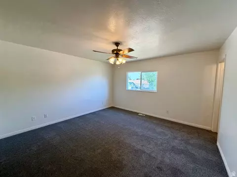 Bedroom - 2731 E 1600 S, Spanish Fork, UT 84660 photo 7 of 8