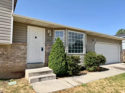 Exterior - 2731 E 1600 S, Spanish Fork, UT 84660 photo 5 of 8