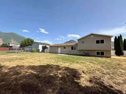 Exterior - 2731 E 1600 S, Spanish Fork, UT 84660 photo 6 of 8