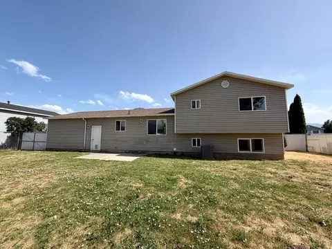 Exterior - 2731 E 1600 S, Spanish Fork, UT 84660 photo 8 of 8