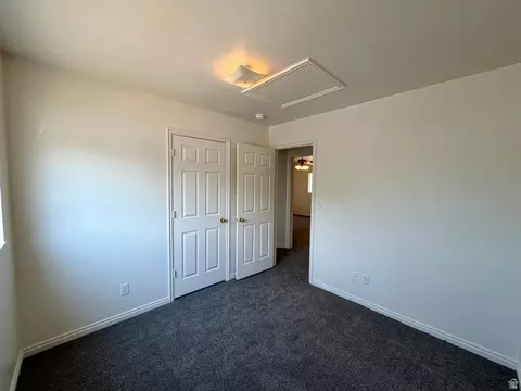 Bedroom - 2731 E 1600 S, Spanish Fork, UT 84660 photo 4 of 8