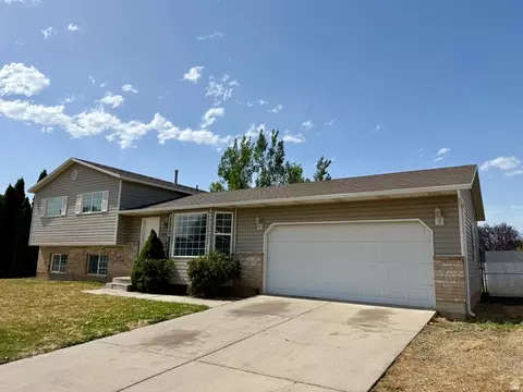 Exterior - 2731 E 1600 S, Spanish Fork, UT 84660 photo 4 of 8