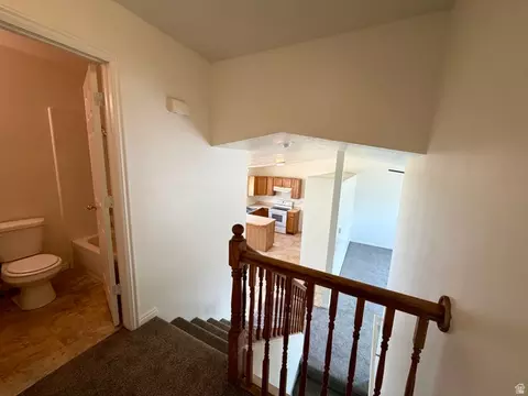 Entry Way - 2731 E 1600 S, Spanish Fork, UT 84660 photo 2 of 2