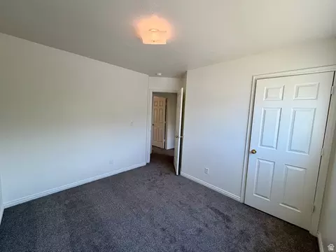 Bedroom - 2731 E 1600 S, Spanish Fork, UT 84660 photo 6 of 8