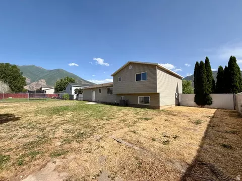 Exterior - 2731 E 1600 S, Spanish Fork, UT 84660 photo 7 of 8
