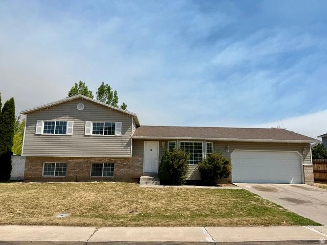 2731 E 1600 S, Spanish Fork, UT 84660