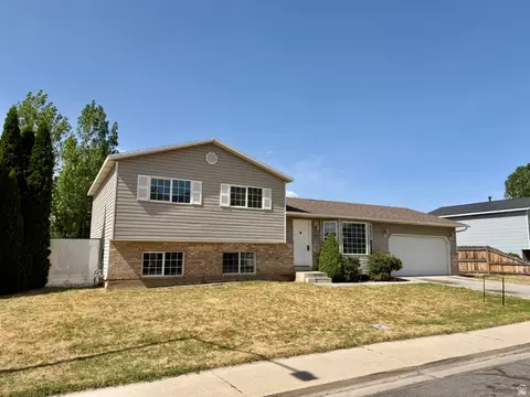 2731 E 1600 S, Spanish Fork, UT 84660