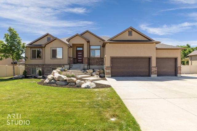 3739 S 3525 W, West Haven, UT 84401