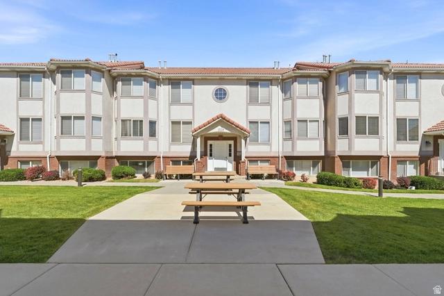 529 N 790 E #110, Provo, UT 84606