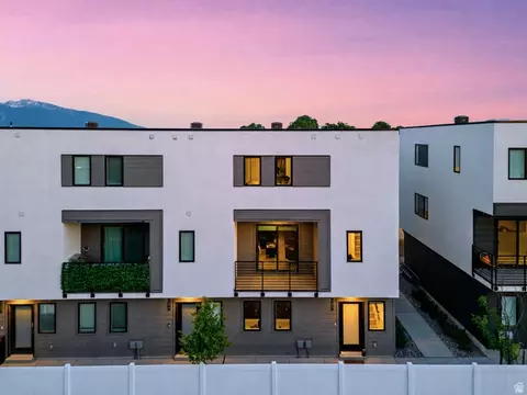 1590 S 900 W #105, Salt Lake City, UT 84104
