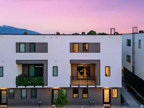 1590 S 900 W #105, Salt Lake City, UT 84104