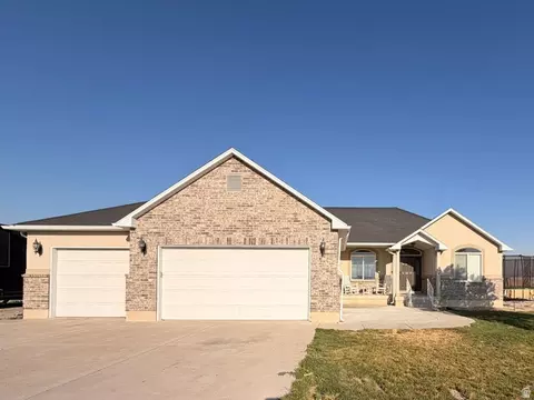 415 N 4000 W, Delta, UT 84624