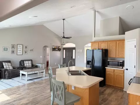 415 N 4000 W, Delta, UT 84624