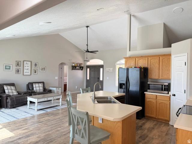 415 N 4000 W, Delta, UT 84624