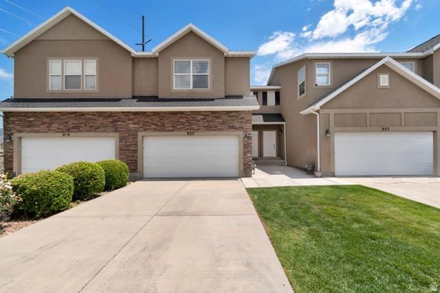 923 S 1830 E, Spanish Fork, UT 84660