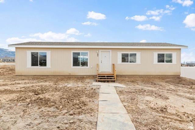 750 E 400 N #220, Mount Pleasant, UT 84647