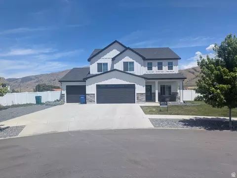 1149 S 780 E, Hyrum, UT 84319