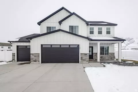 1149 S 780 E, Hyrum, UT 84319