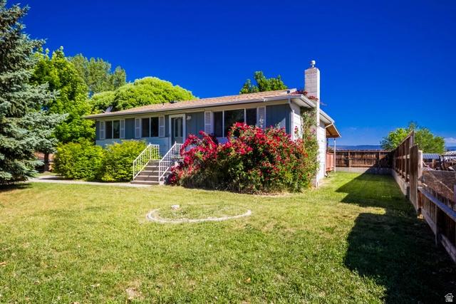 792 W 350 S, Vernal, UT 84078