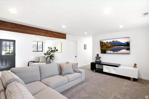 Living - 992 S 200 E, Layton, UT 84041 photo 3 of 3