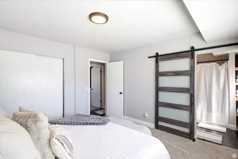 Bedroom - 992 S 200 E, Layton, UT 84041 photo 2 of 6