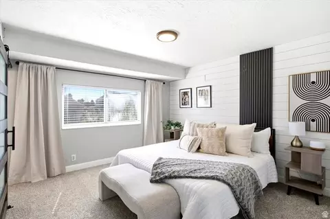 Bedroom - 992 S 200 E, Layton, UT 84041 photo 1 of 6