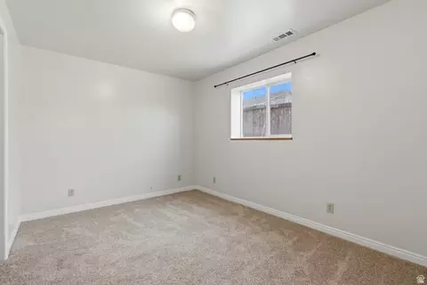 Bedroom - 1206 E Moss Cir, Midvale, UT 84047 photo 5 of 5