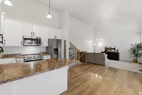 Kitchen - 1206 E Moss Cir, Midvale, UT 84047 photo 3 of 3