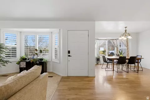 Entry Way - 1206 E Moss Cir, Midvale, UT 84047 photo 1 of 1
