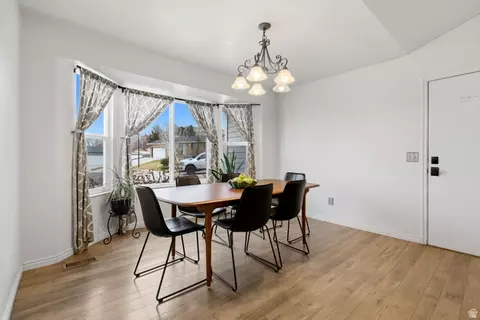 Dining - 1206 E Moss Cir, Midvale, UT 84047 photo 1 of 2
