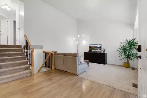 Living - 1206 E Moss Cir, Midvale, UT 84047 photo 1 of 1