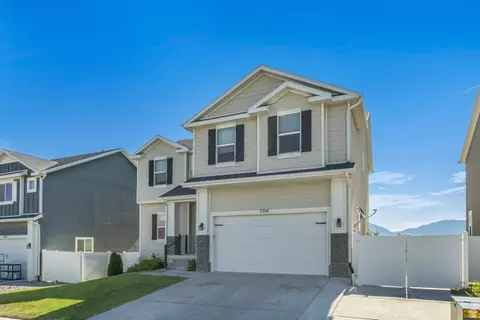 7306 N Clear Way, Eagle Mountain, UT 84005 photo 1