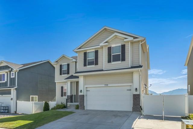 7306 N Clear Way, Eagle Mountain, UT 84005